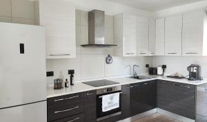 Caesars luxury apartment in Lucca Center town Roman Amphitheater