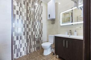 Apart-hotel -911 Mikhailovsky