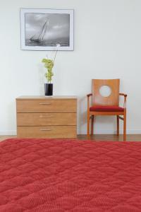 Appart'hotels Sejours & Affaires Rennes Villa Camilla : photos des chambres