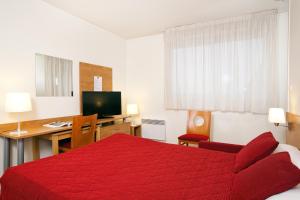 Appart'hotels Sejours & Affaires Rennes Villa Camilla : photos des chambres