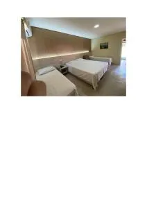 Campo Belo Resort - 普鲁登特总统城