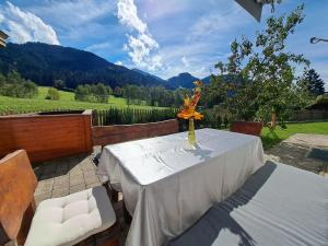 Ferienwohnung Emmerenzia