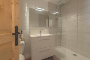Appartements Sejour a 6 - 200m des pistes - Belle Sayette : photos des chambres