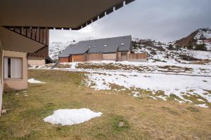 Appartements Sejour a 6 - 200m des pistes - Belle Sayette : photos des chambres