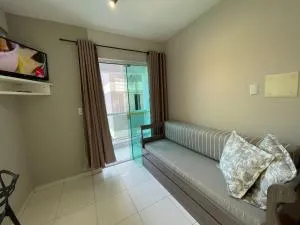 Residencial Alianza - Depto de 1 habitacion 203 - Bombas