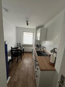 Gemütliche 1 Zimmer Wohnung in Bahnhofsnähe