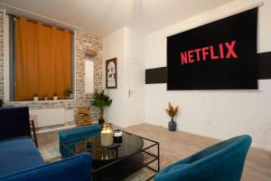 Maison 4 chambres et jacuzzi pour 8 personnes