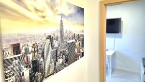 -CS24- Six rooms apartment with terrace - KP01