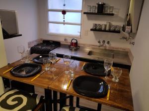 Beautiful apartment in the heart of Vicente López