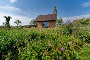 Luxus Kellerstöckl mit Privatem Hot Tub