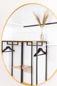 KIBI Rooms self check-in