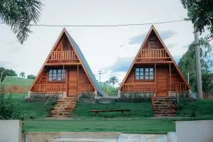 Pousada Sitio do Lago - São Sebastião do Paraíso