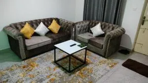 Modern one bedroom guest suite in Ruiru, with free parking - Kalimoni