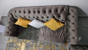 Modern one bedroom guest suite in Ruiru, with free parking