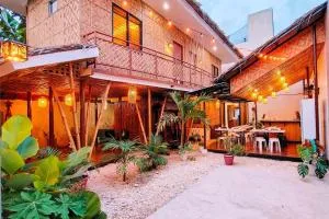 Intoy's Place Panglao near Beach - Taporok