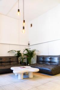 KIBI Rooms self check-in