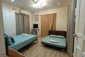 Intoys Place Panglao near Beach