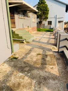 KwaMgozimba guest house 1 Room3 or 5