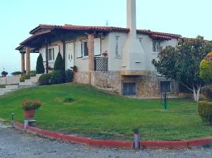 MARGARET VACATION HOUSE 52 - Mendhenítsa