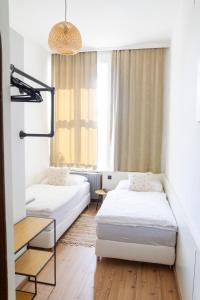 KIBI Rooms self check-in