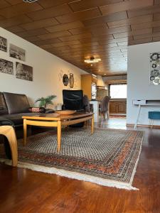 K01 Apartment between Cologne and Bonn