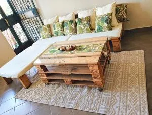 Home of comfort - Buye