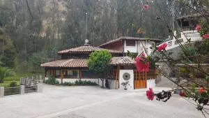 Hostería el Socavón - Salinas