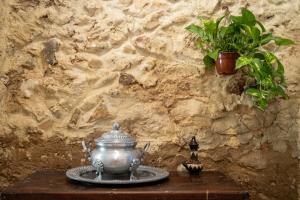 Mini apartamento en casa rural