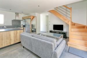 Villa Ker Minet - Houat - 8 pers