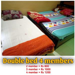 Shree Balashish Home Stay