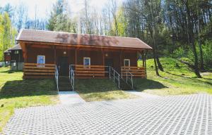 Złoty Potok Resort