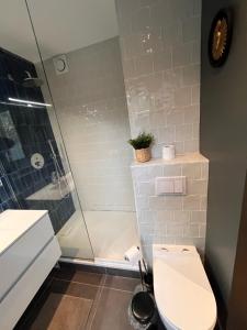 Appart'hotels Saint Jacques Versailles : photos des chambres