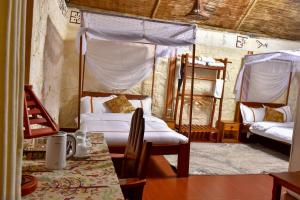 Mara Chui Eco-Resort