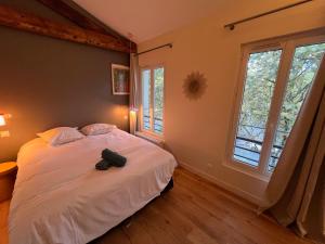 Saint Jacques Versailles