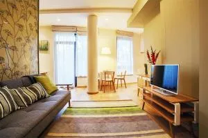 Ballare House - Druskininkai