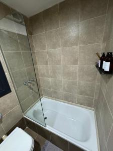 Mono Ambiente Con Vista Panorámica Zona Sur