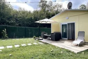 Kabakoz Köy Evi - Şile - Geredeli