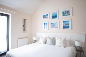 The Barn, Whitebridge Farm Holiday cottages