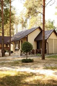 Комплекс На Дачі - Andriivka