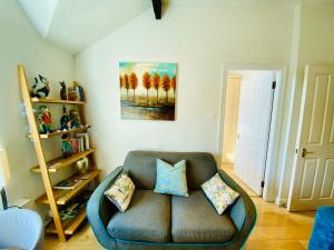 Views over Harrogate - 2Bed JADE Suite & Parking