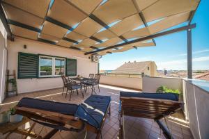 Family Petrov Apartments