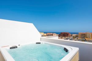 MEDANO4YOU Westside Penthouse