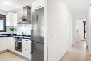 MEDANO4YOU Westside Penthouse