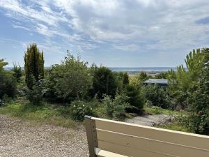 Maisons de vacances L'Intemporel : photos des chambres
