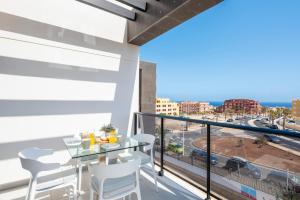 MEDANO4YOU Westside Penthouse