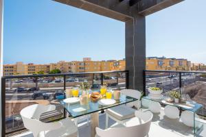 MEDANO4YOU Westside Penthouse