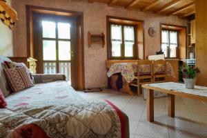 Timberline Haven Apartment