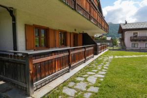 Timberline Haven Apartment