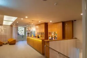 Adelaide Hotel - Bubaces