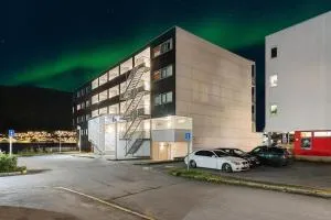 Aurora Haven - Vikran